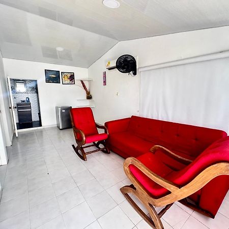 Tintipan Hotel Tintipan Island Экстерьер фото