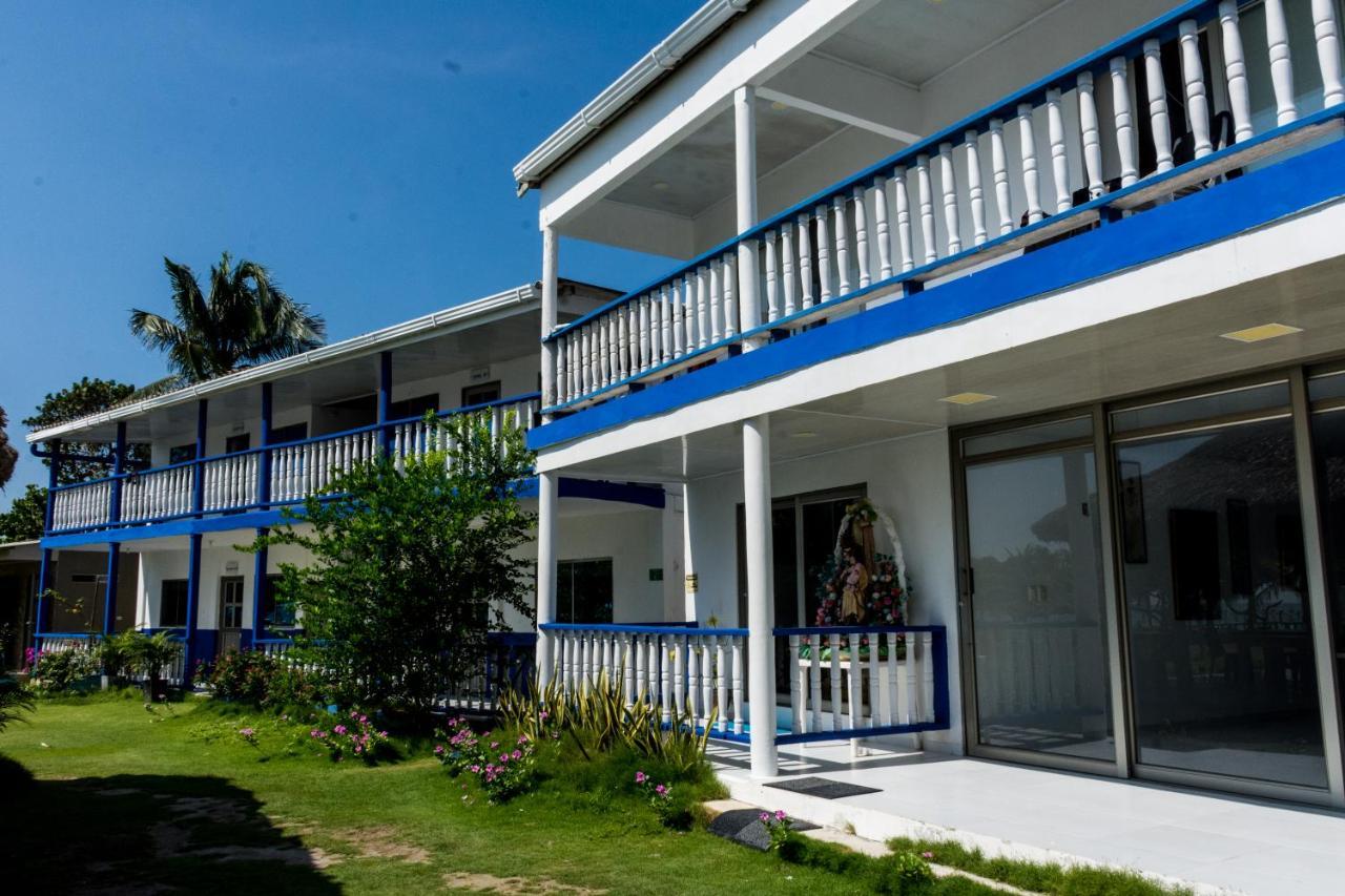 Tintipan Hotel Tintipan Island Экстерьер фото