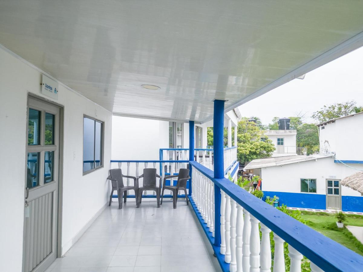 Tintipan Hotel Tintipan Island Экстерьер фото