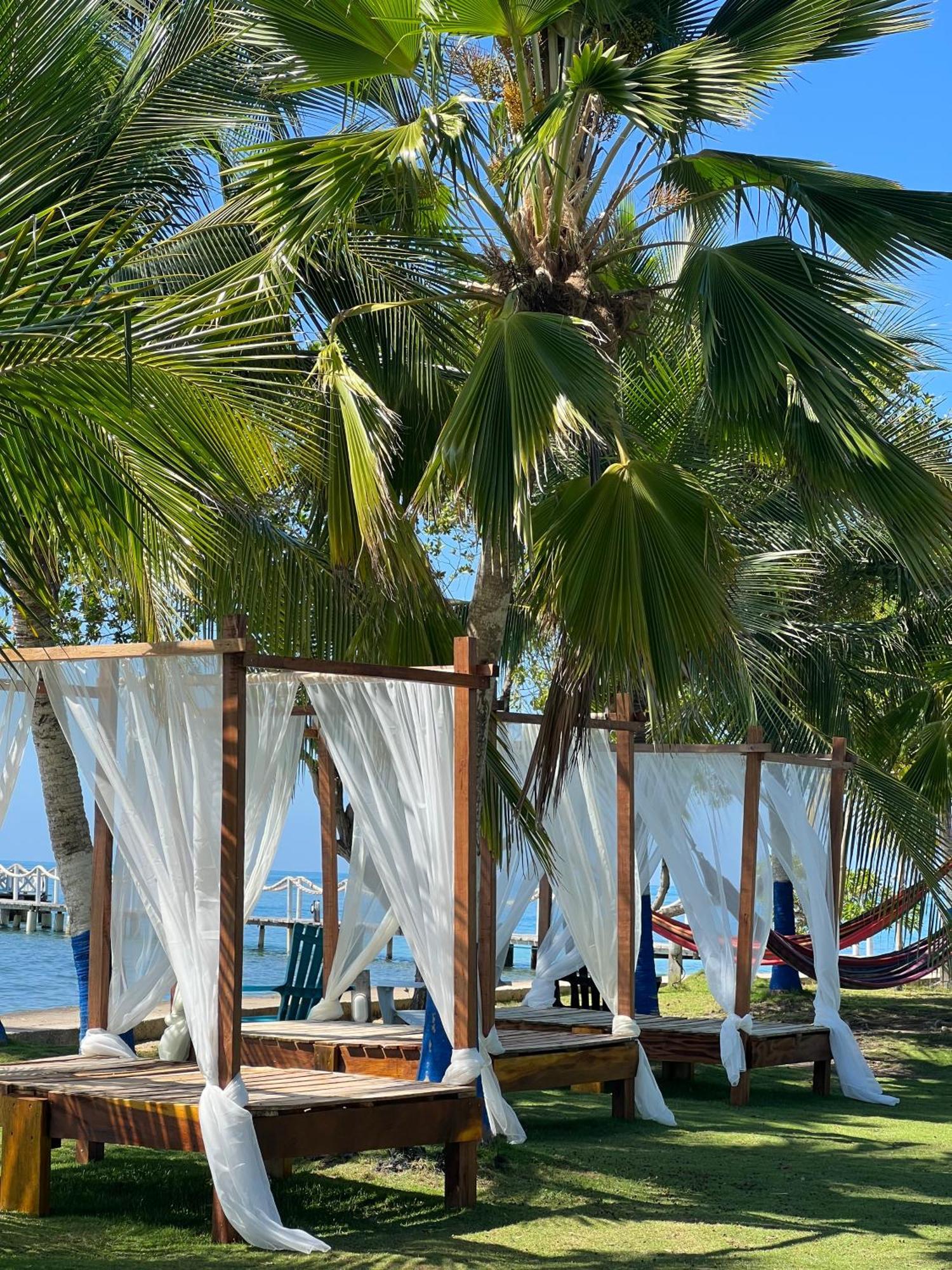 Tintipan Hotel Tintipan Island Экстерьер фото
