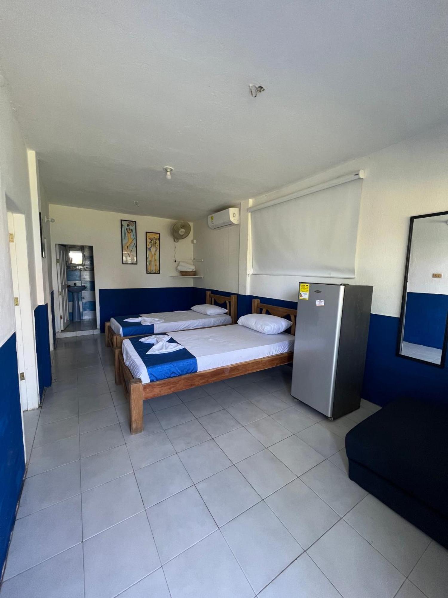 Tintipan Hotel Tintipan Island Экстерьер фото