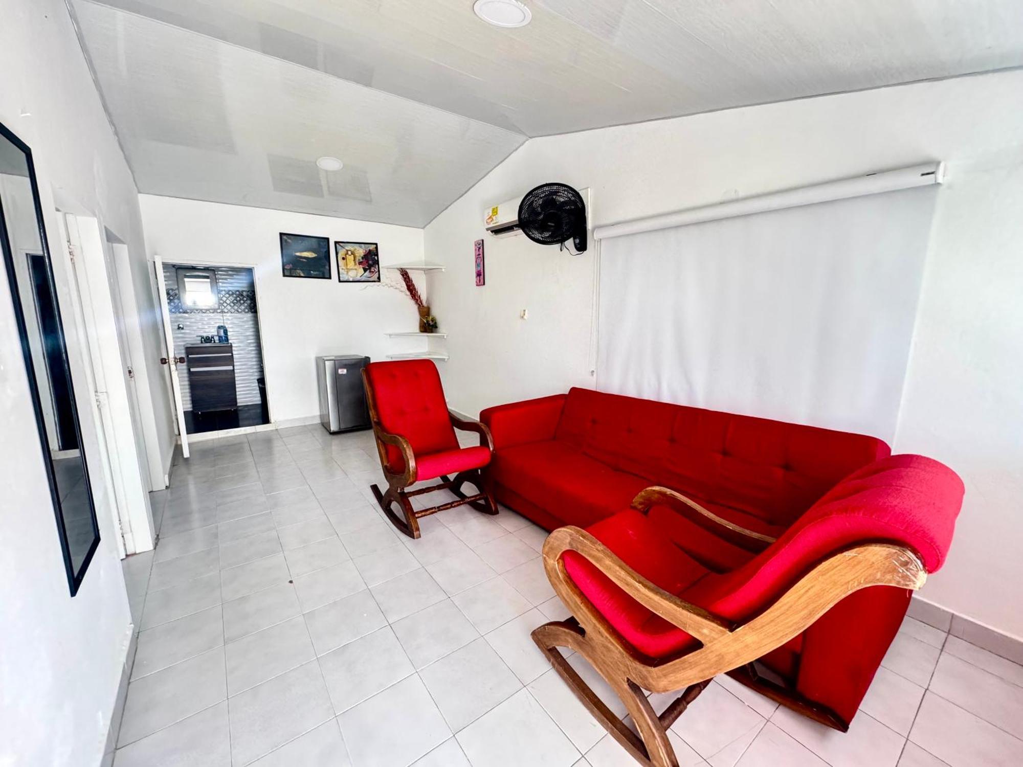 Tintipan Hotel Tintipan Island Экстерьер фото
