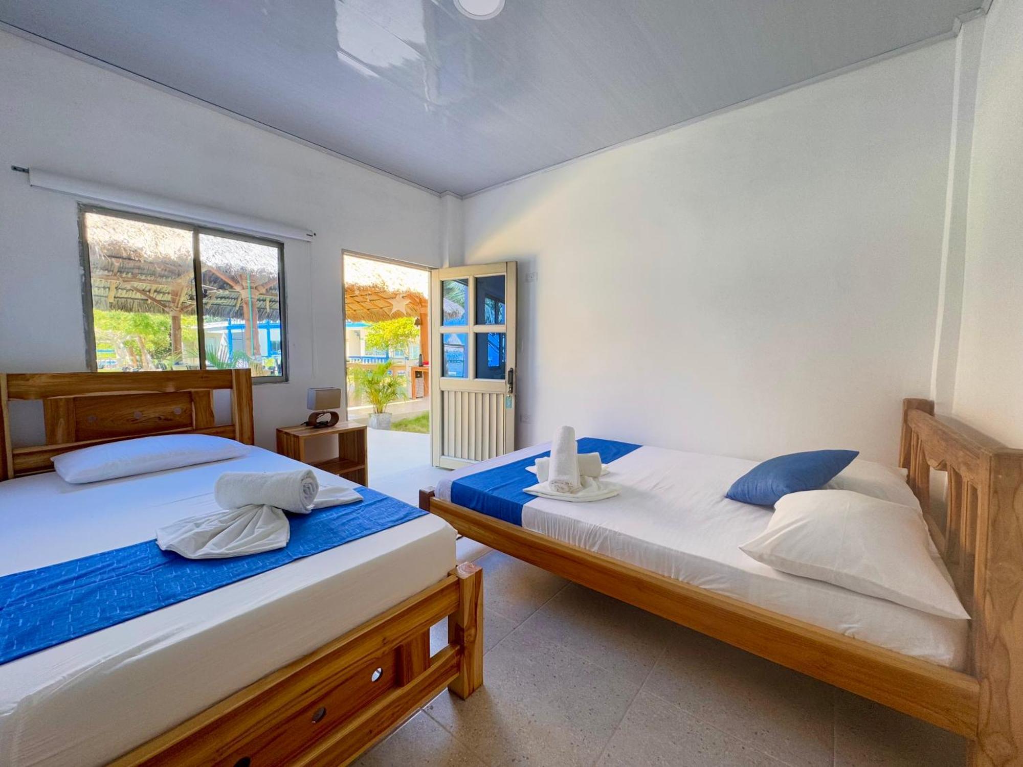 Tintipan Hotel Tintipan Island Экстерьер фото