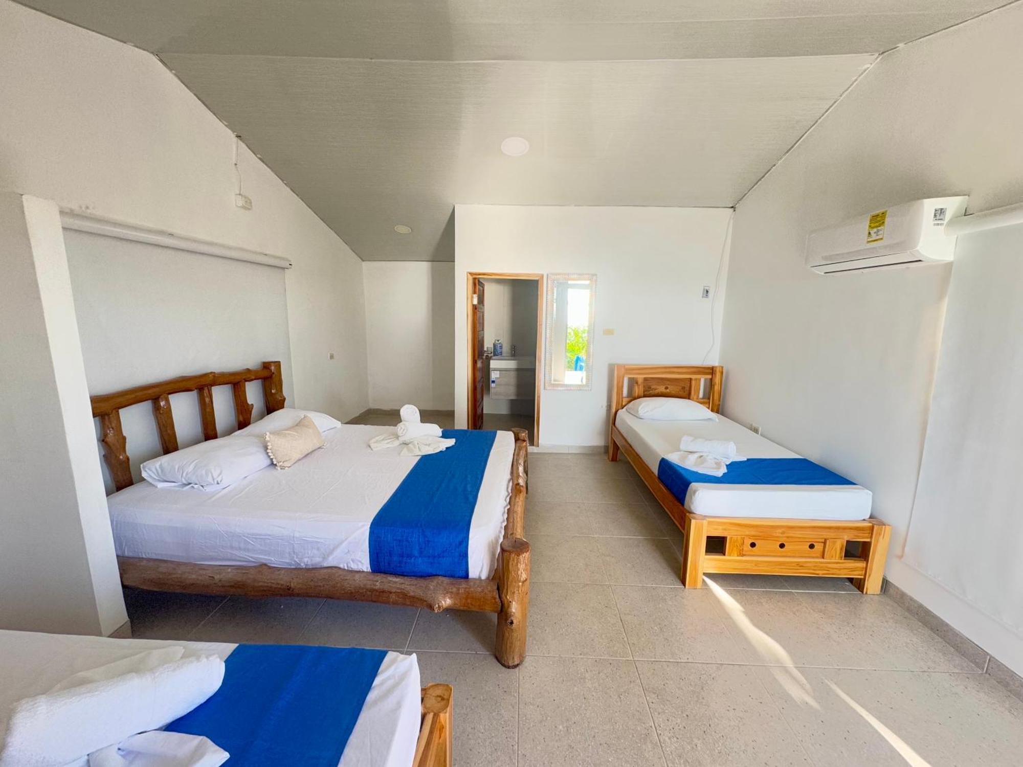 Tintipan Hotel Tintipan Island Экстерьер фото